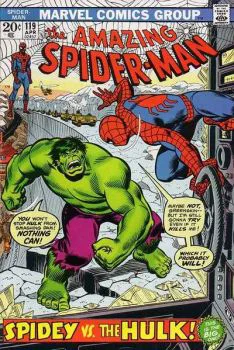 Cover of Cover C Mark Jewelers Variant