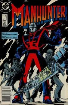 Cover of Cover C Canadian Price Variant
