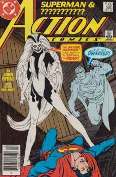 Cover of Cover C Canadian Price Variant