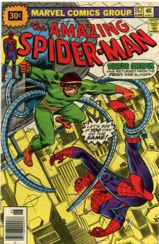 Cover of Cover B 30 Cent Price Variant