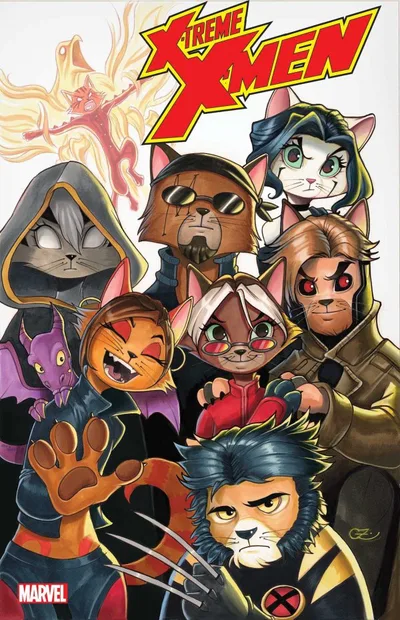 Cover of Cover C Chrissie Zullo Variant