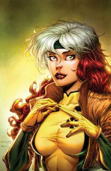 Cover of Cover I Scott Williams Exclusive Virgin Variant