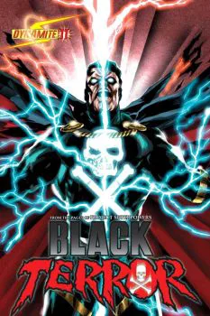 Cover of Cover C Wagner Reis Variant Cover