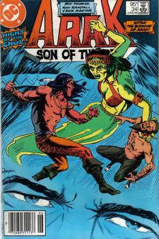Cover of Cover C Canadian Price Variant