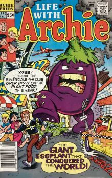 Cover of Canadian Price Variant