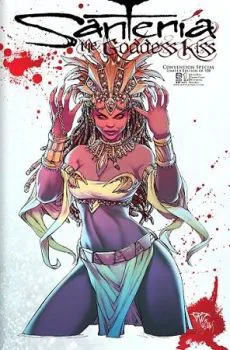 Cover of Cover F Convention Special - LTD 100