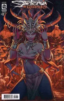 Cover of Cover C Retailer Incentive Exclusive