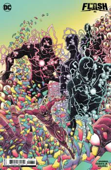 Cover of Cover C James Stokoe Variant