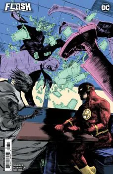 Cover of Cover D Werther Dell'Edera Incentive Variant (1:25)