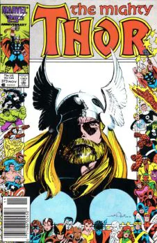 Cover of Cover C Mark Jewelers Variant