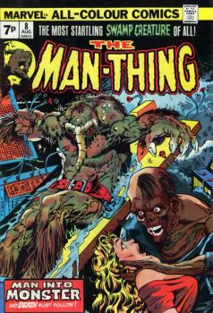 Cover of Cover B UK Price Variant
