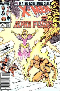 Cover of Cover C Canadian Price Variant