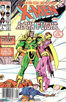 Cover of Cover C Canadian Price Variant