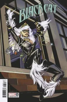 Cover of Emanuela Lupacchino Incentive Variant (1:25)