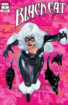 Cover of Phil Jiménez Pride Month Variant