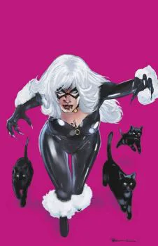 Cover of Phil Jiménez Incentive Pride Month Virgin Variant (1:50)