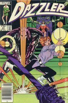 Cover of Cover C Canadian Price Variant