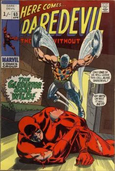 Cover of Cover B UK Price Variant