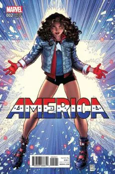 Cover of Incentive Arthur Adams Variant Cover