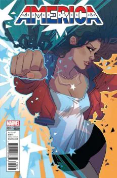 Cover of Incentive Marguerite Sauvage Variant Cover