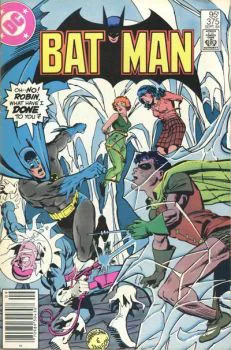 Cover of Cover C Canadian Price Variant