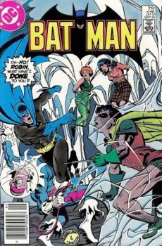 Cover of Cover D Mark Jewelers Variant