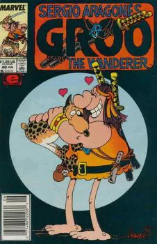 Cover of Cover D Mark Jewelers Variant