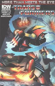 Cover of Cover B