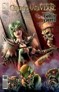 Cover of Pasquale Qualano Variant