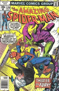 Cover of Cover D Pizzazz Insert Variant