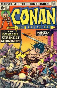 Cover of Cover B UK Price Variant
