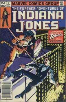 Cover of Cover C Canadian Price Variant