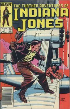 Cover of Cover C Canadian Price Variant