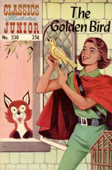 Cover of Cover B 25 Cent Price Variant