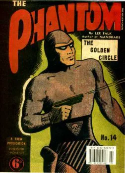 Cover of Cover B Replica Edition
