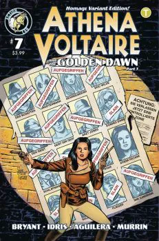 Cover of Cover B