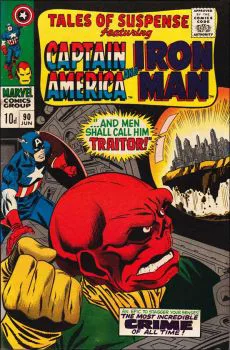 Cover of Cover B UK Price Variant