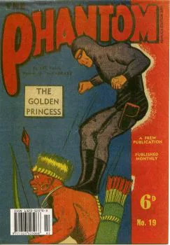 Cover of Cover B Replica Edition