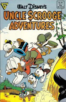 Cover of Cover C Canadian Price Variant