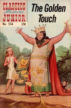 Cover of Cover B 25 Cent Price Variant