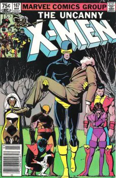 Cover of Cover C Canadian Price Variant