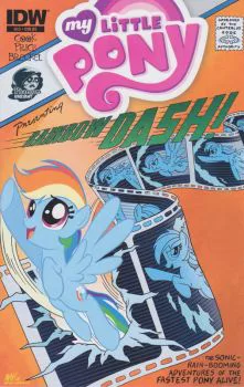 Cover of Phantom