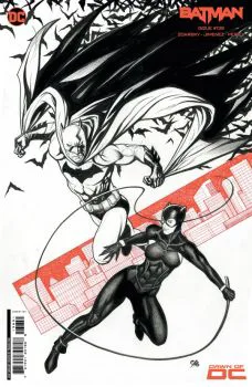Cover of Frank Cho Incentive Variant (1:50)
