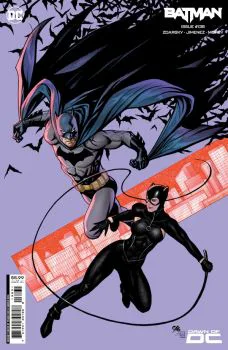 Cover of Frank Cho Variant