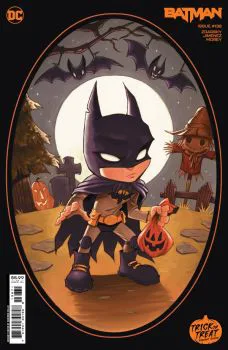 Cover of Chrissie Zullo Variant