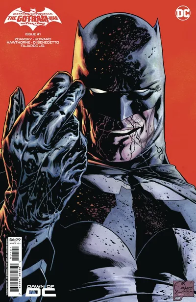 Cover of Cover B