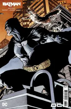 Cover of Joe Quesada Variant