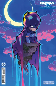 Cover of Rose Besch Variant