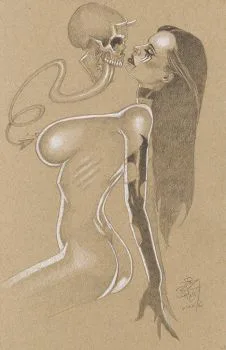Cover of Deluxe Edition