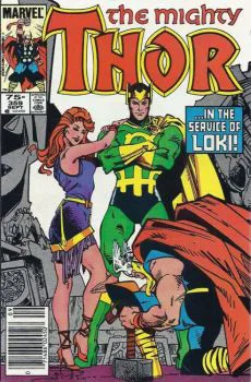 Cover of Cover C Canadian Price Variant